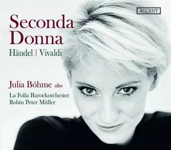La Folia Barockorchester: Seconda Donna