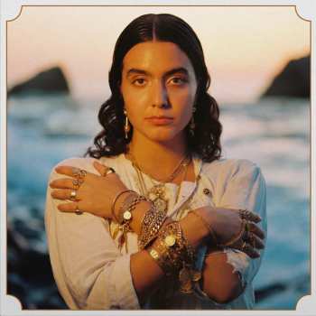 Album Júlia Colom: Miramar