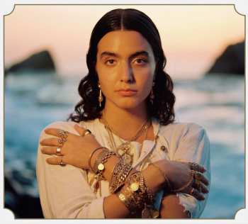 CD Júlia Colom: Miramar