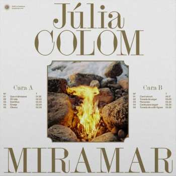 LP Júlia Colom: Miramar CLR