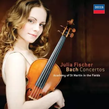 Bach Concertos