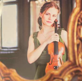 CD Johann Sebastian Bach: Bach Concertos