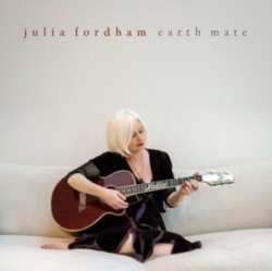 Album Julia Fordham:  Earth Mate