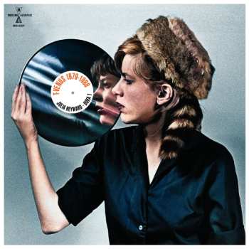 Album Julia Heyward & T-venus: Duka 1 1979 - 1988