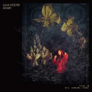 2LP Julia Holter: Aviary LTD | CLR