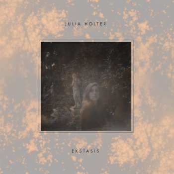 2LP Julia Holter: Ekstasis