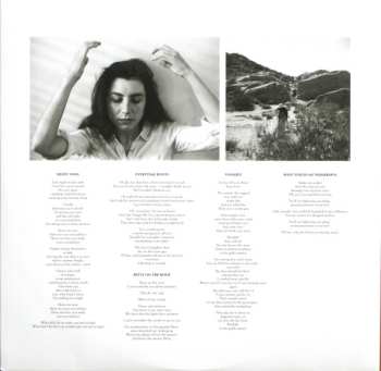 LP Julia Holter: Have You In My Wilderness