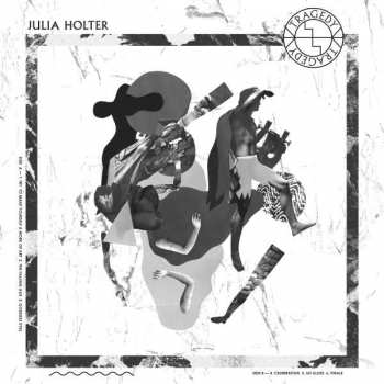 CD Julia Holter: Tragedy