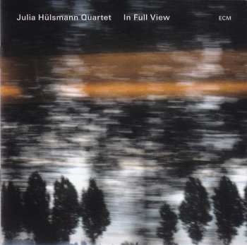 CD Julia Hülsmann Quartet: In Full View