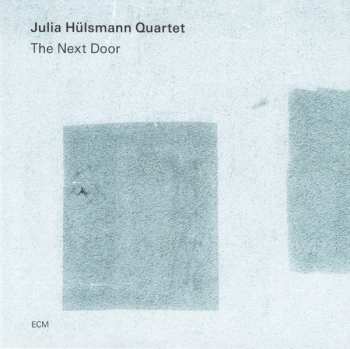 CD Julia Hülsmann Quartet: The Next Door