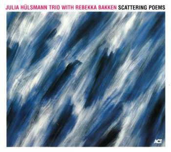 Album Rebekka Bakken: Scattering Poems