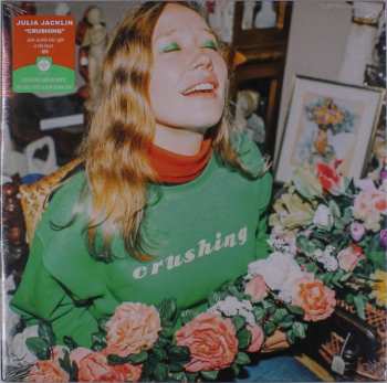 LP Julia Jacklin: Crushing CLR