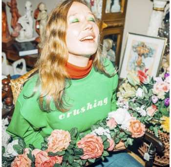 CD Julia Jacklin: Crushing