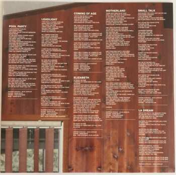 LP Julia Jacklin: Don't Let The Kids Win