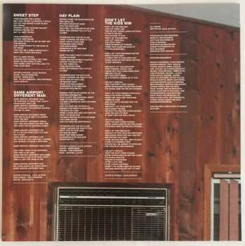 LP Julia Jacklin: Don't Let The Kids Win