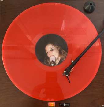 LP Julia Jacklin: Pre Pleasure LTD