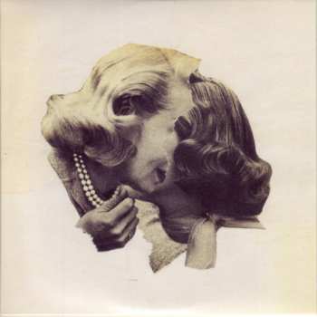 LP/CD Julia Kent: Asperities LTD