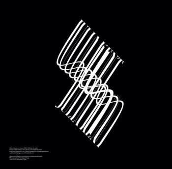 LP/CD Julia Kent: Temporal