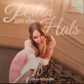 LP Julia Meladin: Perlen Um Den Hals CLR | LTD