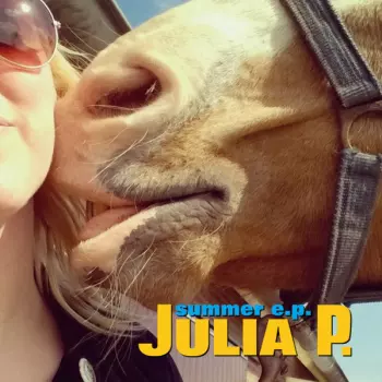 Julia P. Hersheimer: Summer