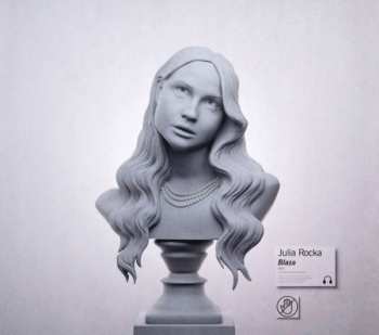 Album Julia Rocka: Blaza