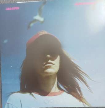 LP Julia-Sophie: Forgive Too Slow CLR | LTD