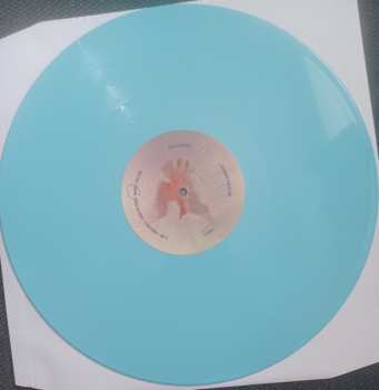 LP Julia-Sophie: Forgive Too Slow CLR | LTD