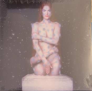 LP Julia Stone: Everything is Christmas CLR