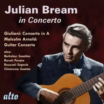 ....In Concerto