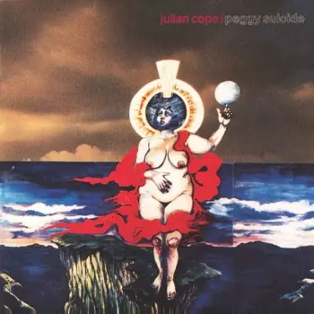 Julian Cope: Peggy Suicide