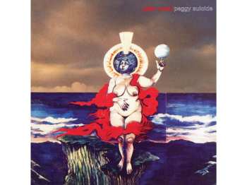 2LP Julian Cope: Peggy Suicide