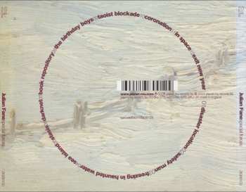 CD Julian Fane: Special Forces