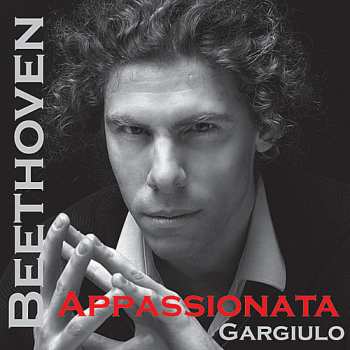 Album Julian Gargiulo: Appassionata