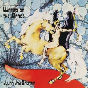 LP Julian Jay Savarin: Waiters On The Dance
