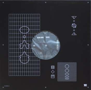LP Julian Jeweil: Boreal