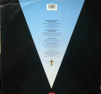 LP Julian Jonah: (There'll Be A) Better Day