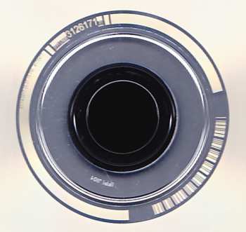 CD Julian Lage & Chris Eldridge: Mount Royal