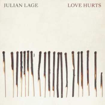 Album Julian Lage: Love Hurts