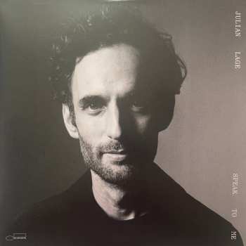 2LP Julian Lage: Speak To Me CLR | LTD
