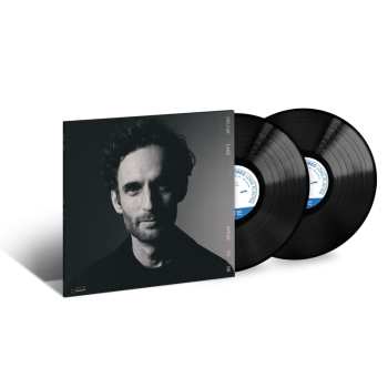2LP Julian Lage: Speak To Me