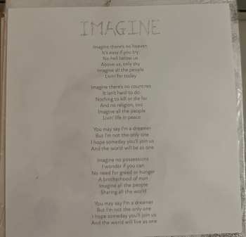 SP Julian Lennon: Imagine  CLR