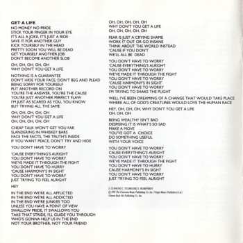 CD Julian Lennon: Help Yourself