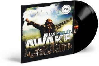 Album Julian Marley: Awake