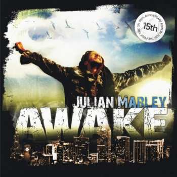 CD Julian Marley: Awake