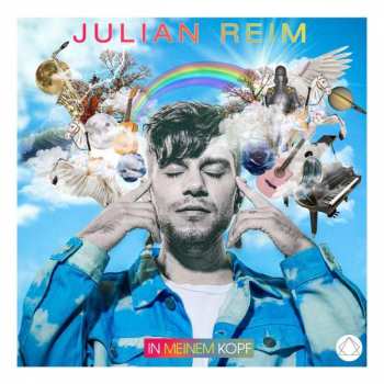 CD Julian Reim: In Meinem Kopf