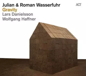 Wolfgang Haffner: Gravity