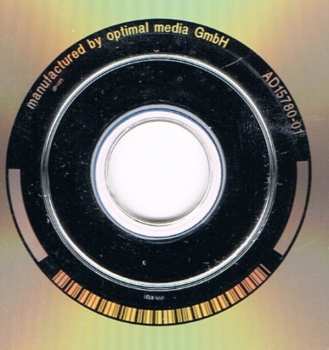 CD Julian & Roman Wasserfuhr: Running