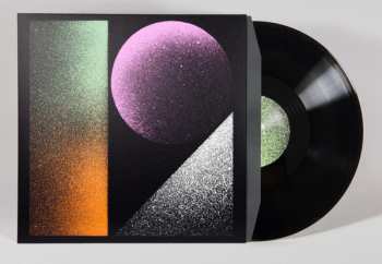 LP Julian Sartorius: Rllrlrllrrlrlrlrllrlrlr LTD