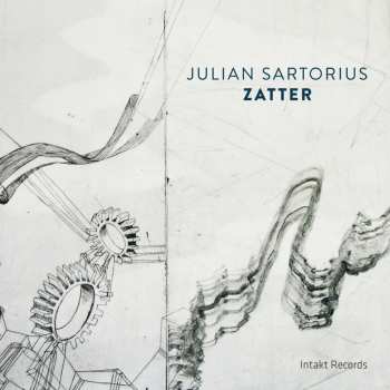 CD Julian Sartorius: Zatter