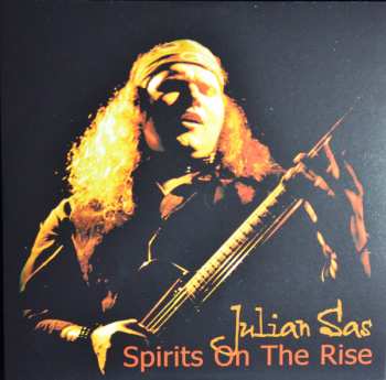 5CD Julian Sas: 1996 - 2000